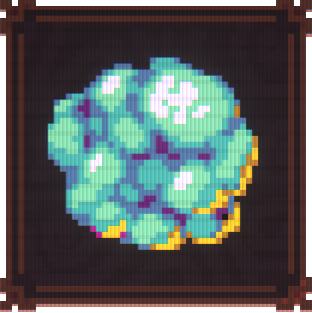 Ball X Pit Cell base ball sprite