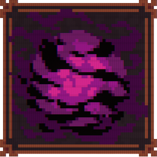 Ball X Pit Dark base ball sprite