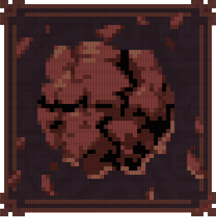 Ball X Pit Earthquake base ball sprite