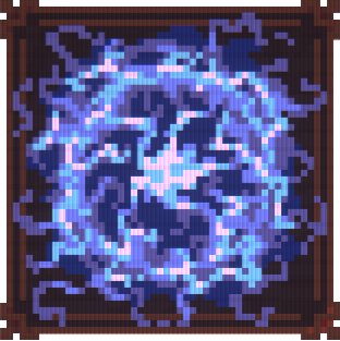 Ball X Pit Flash evolved ball sprite