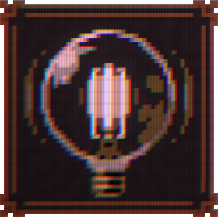 Ball X Pit Flicker evolved ball sprite