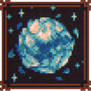 Ball X Pit Freeze base ball sprite