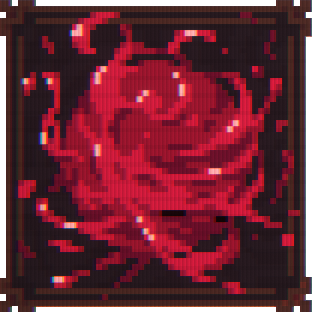 Ball X Pit Hemorrhage evolved ball sprite