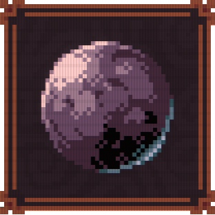 Ball X Pit Iron base ball sprite