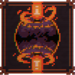 Ball X Pit Laser (Vertical) base ball sprite