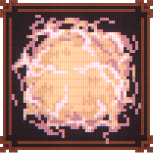 Ball X Pit Lightning base ball sprite