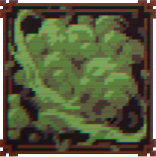 Ball X Pit Noxious evolved ball sprite