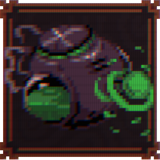 Ball X Pit Radiation Beam evolved ball sprite