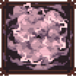 Ball X Pit Storm evolved ball sprite