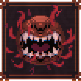 Ball X Pit Vampire Lord evolved ball sprite